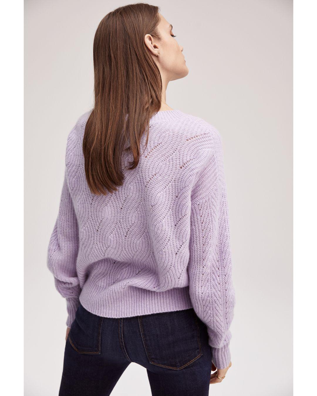 bloomingdale's cashmere sweater