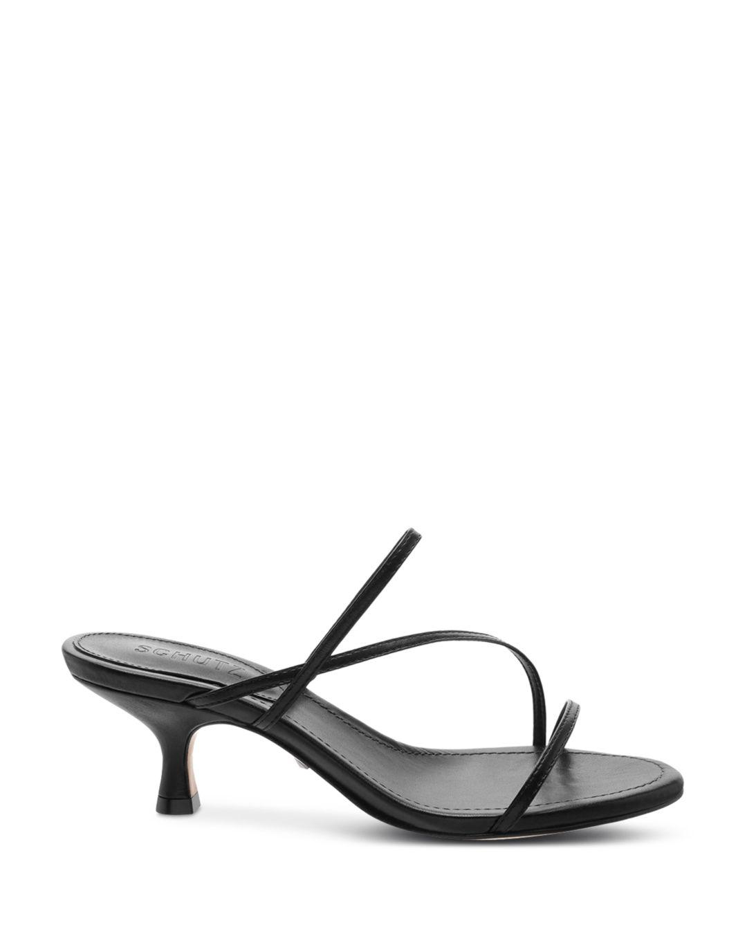 versace medusa flat slide thong sandals
