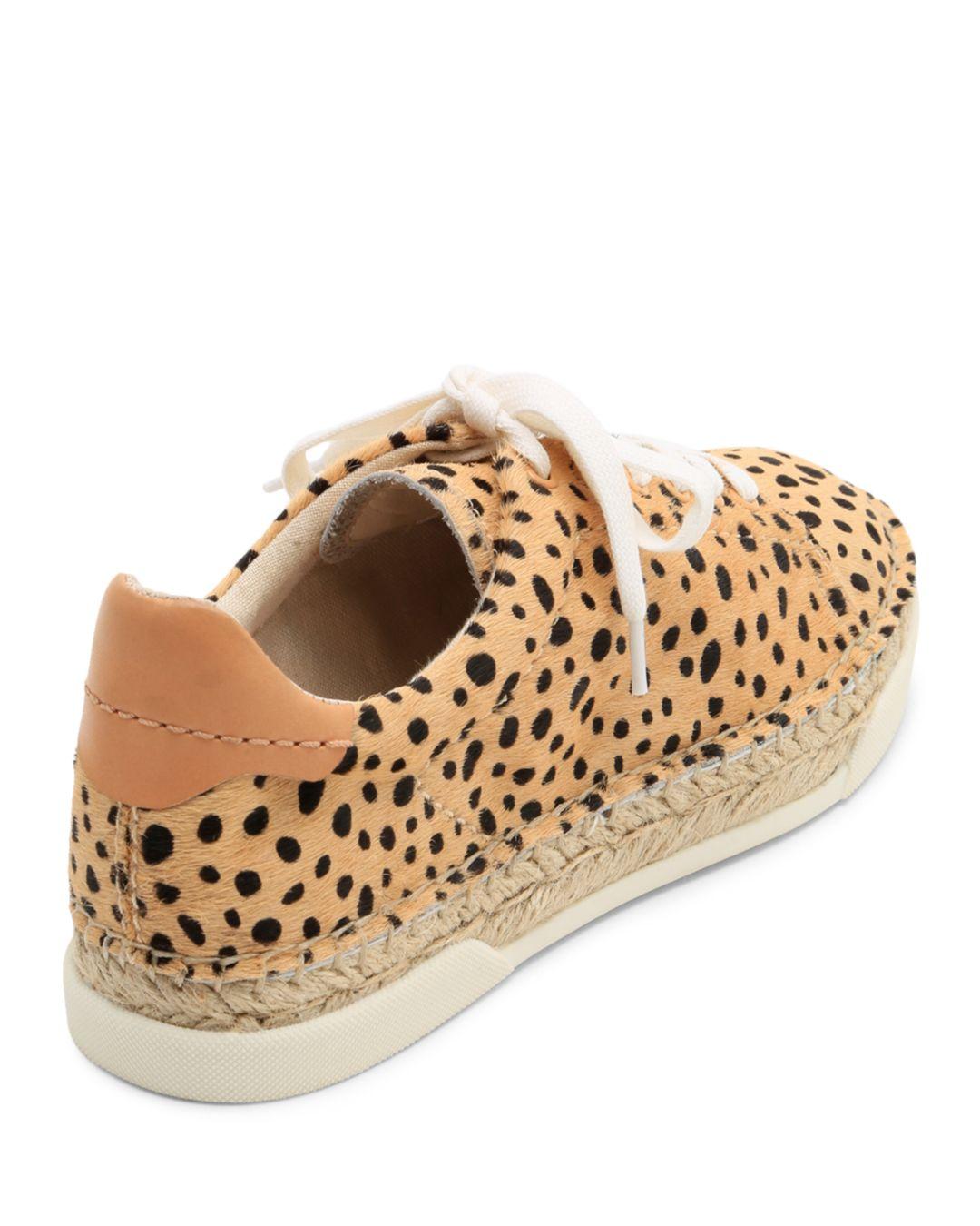 pearldrop platform loafer