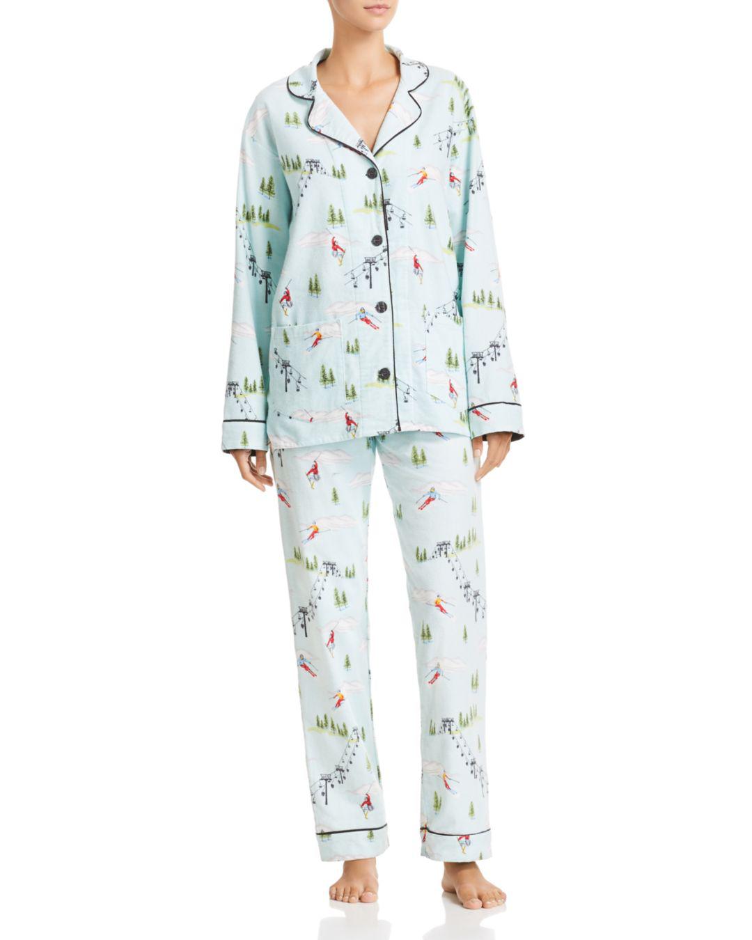 Apres ski pajamas Clearance