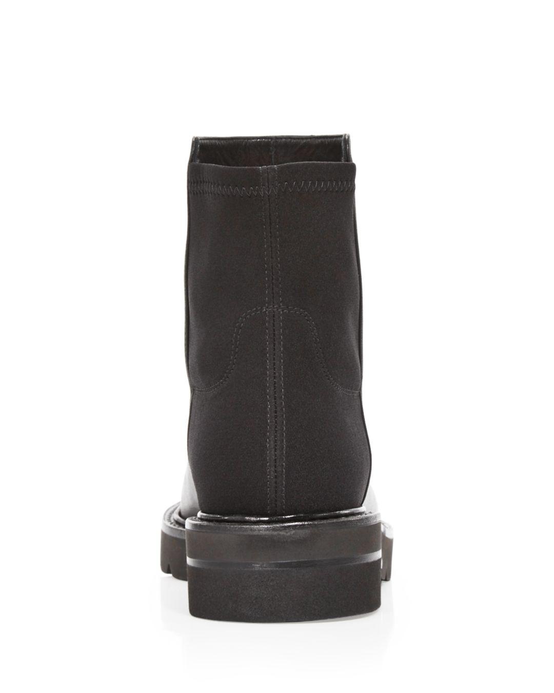 5050 lift boots