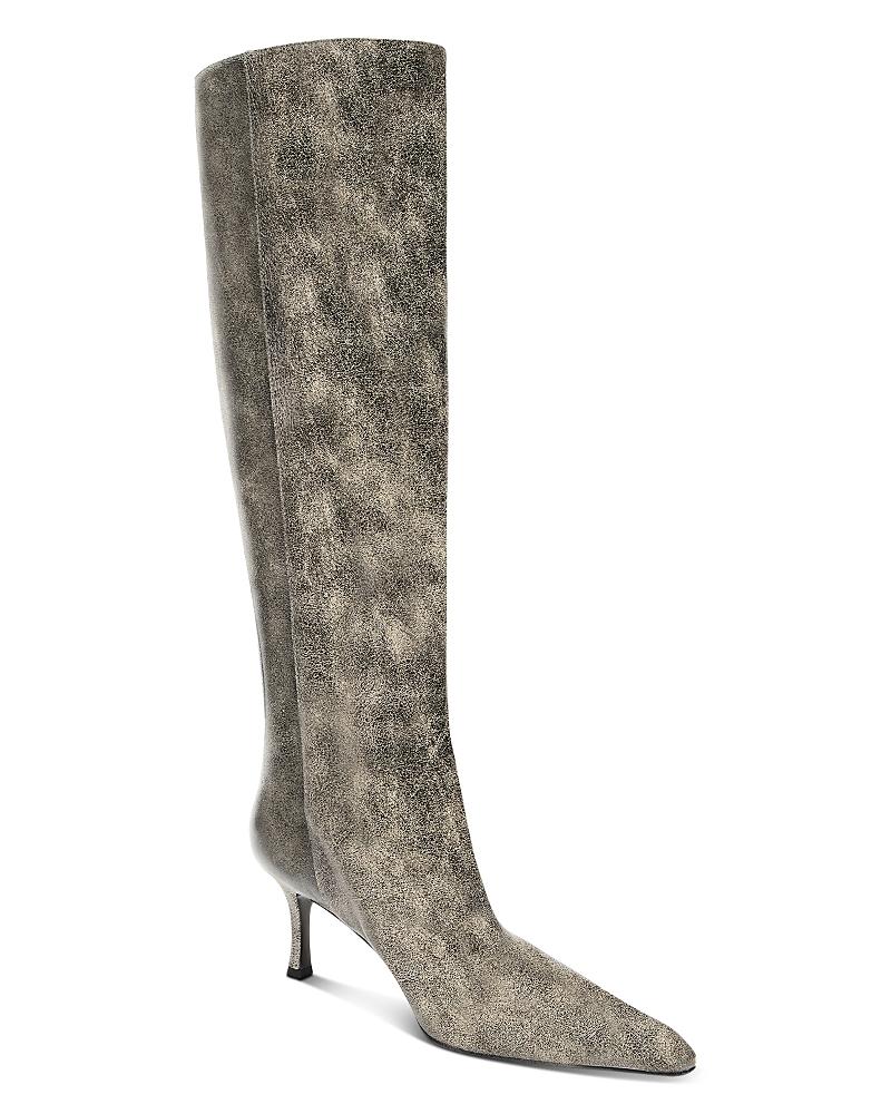 Alexander Wang Knee-high boots for Women Online Sale up to 80