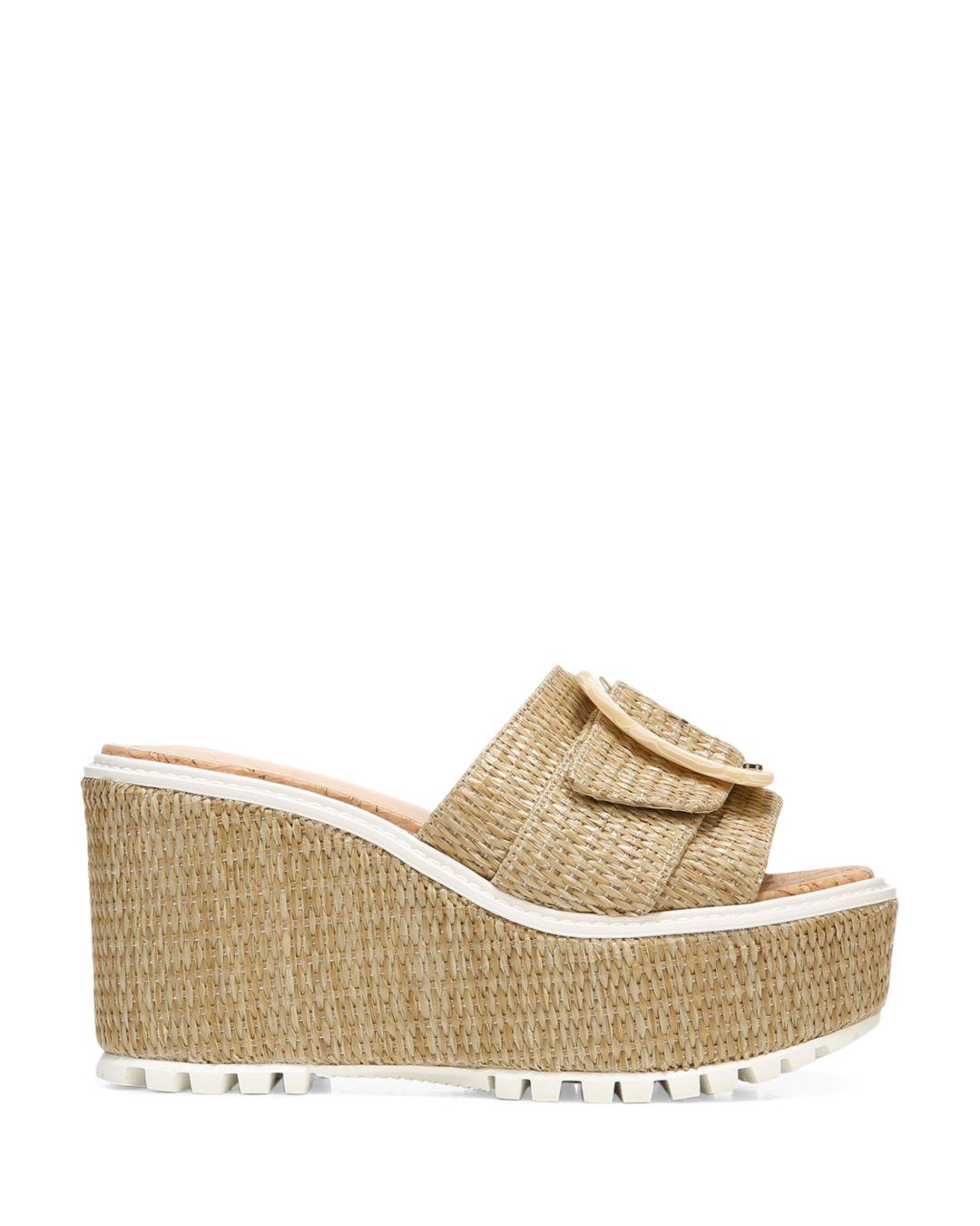 sam edelman livi platform wedge