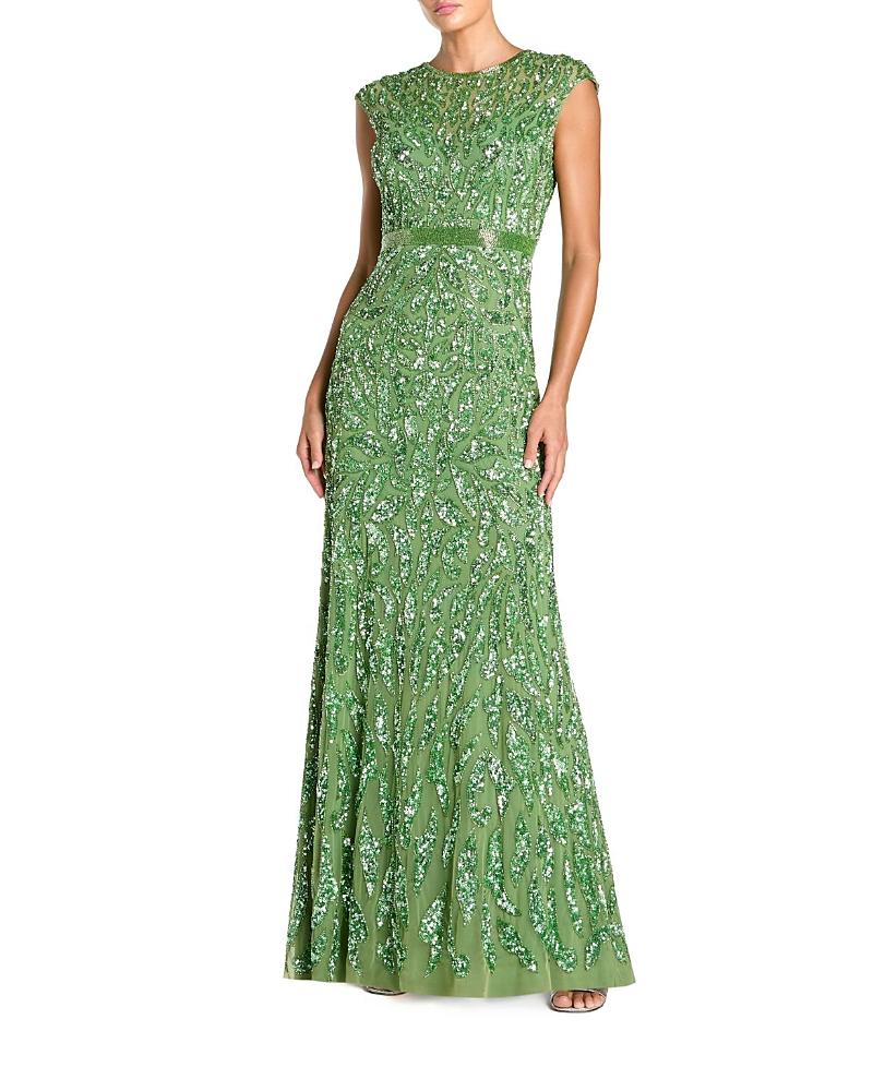Mac Duggal Formal dresses and evening gowns for Women | Online Sale up to  62% off | Lyst