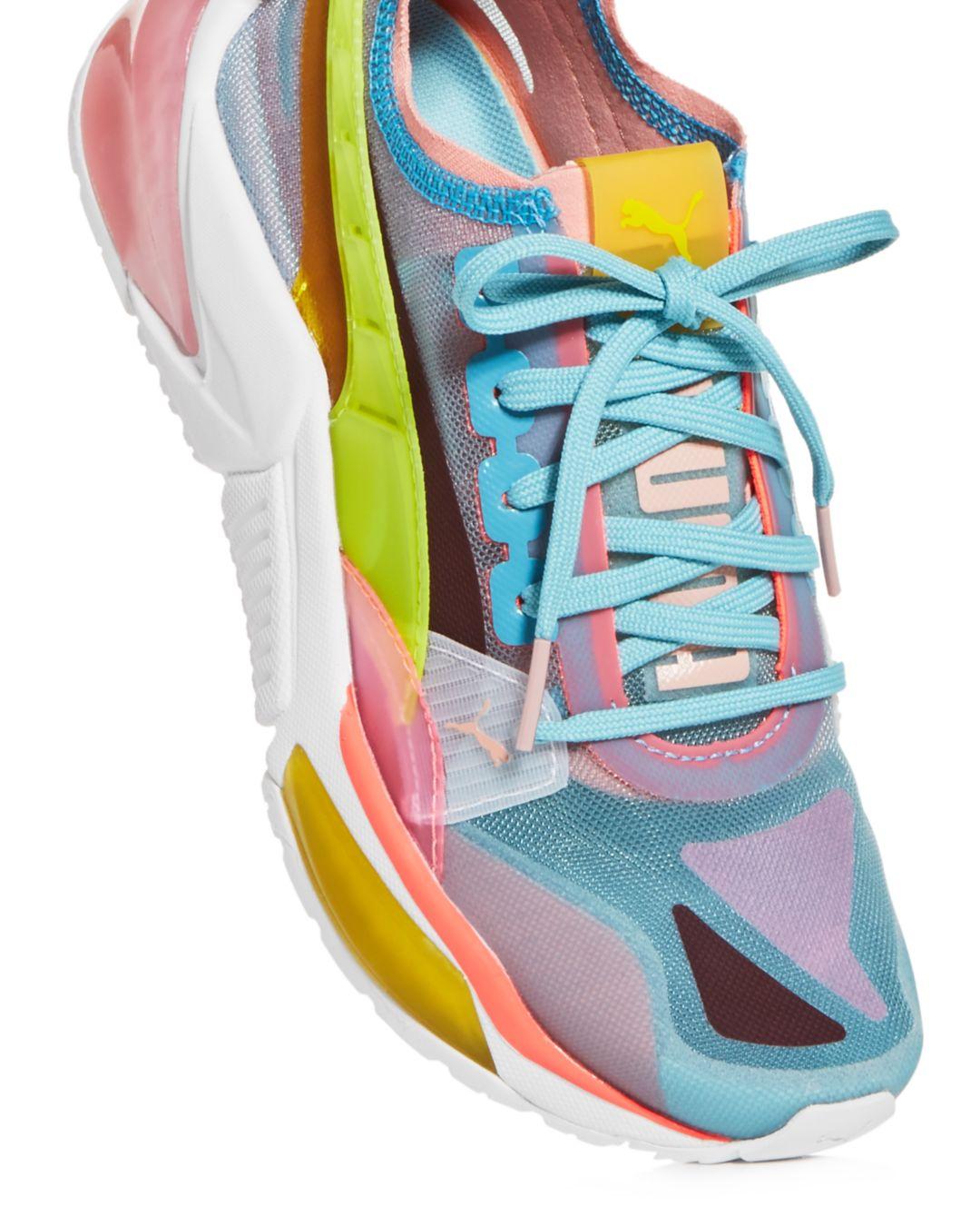 puma lqd cell optic 3.0