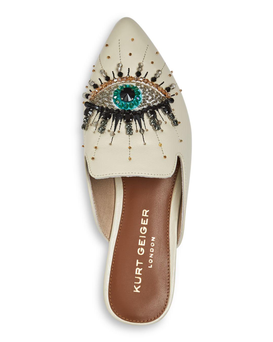 kurt geiger olive