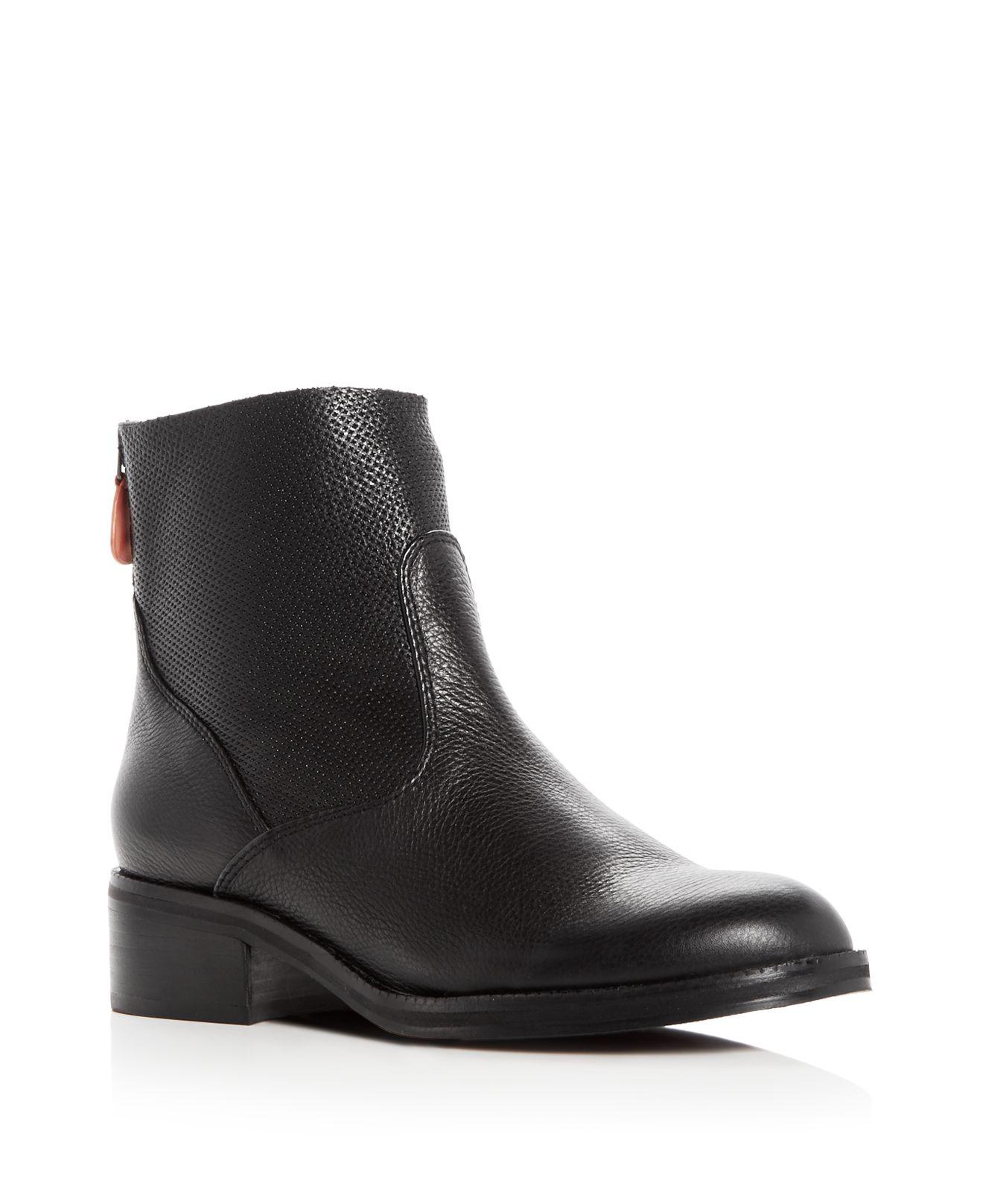 gentle souls parker bootie