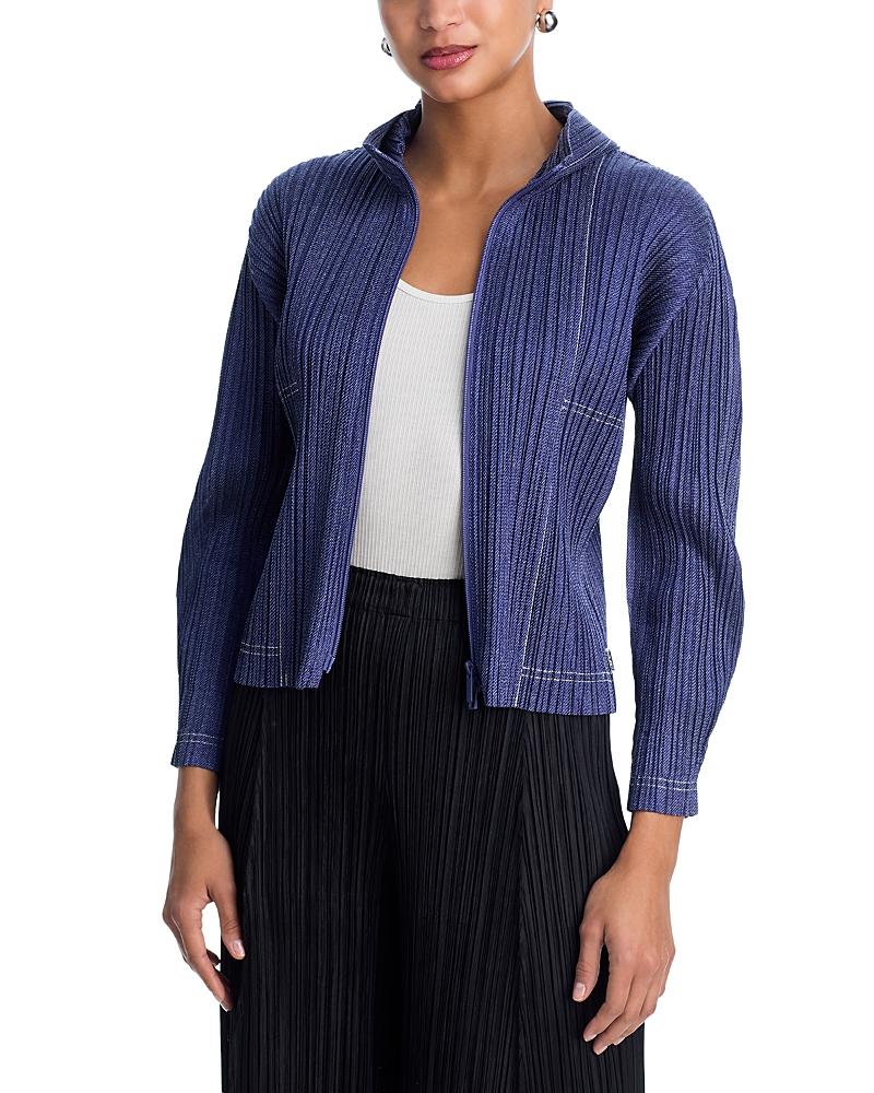 プリーツプリーズ　ジャケット Pleats Please Issey Miyake Jackets for Women | Online Sale up to