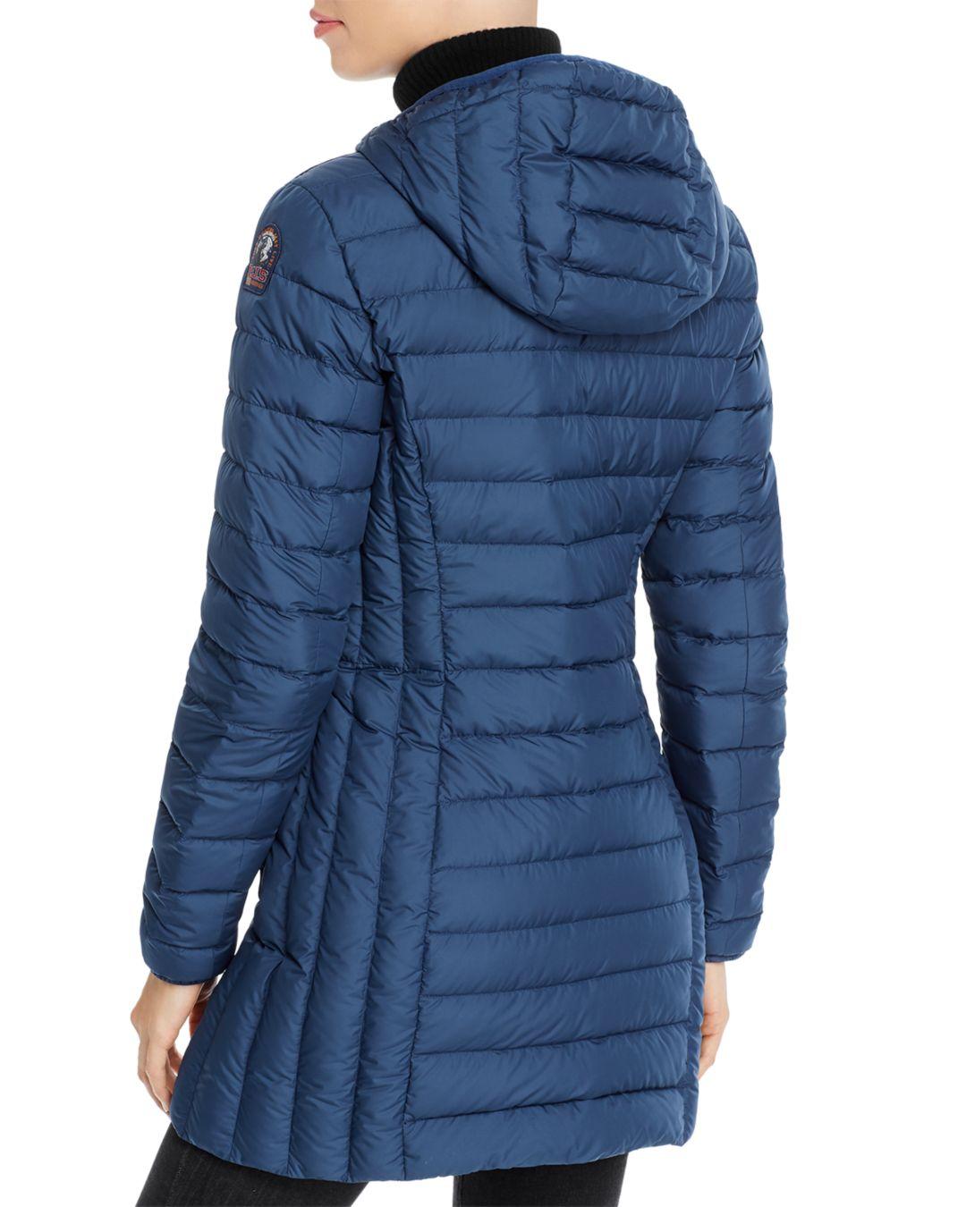 parajumpers irene coat