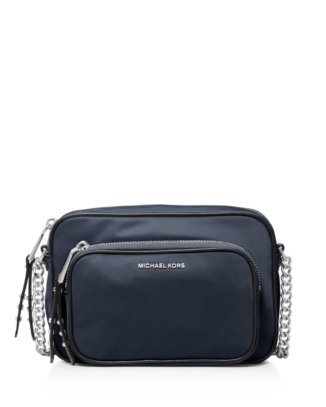 michael kors camera bag price