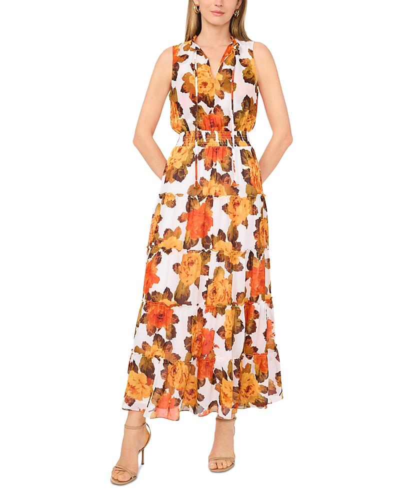 one state dresses 1. Women's Maxi STATE Halter Ruffle Maxi Dress Briana Mini Dress