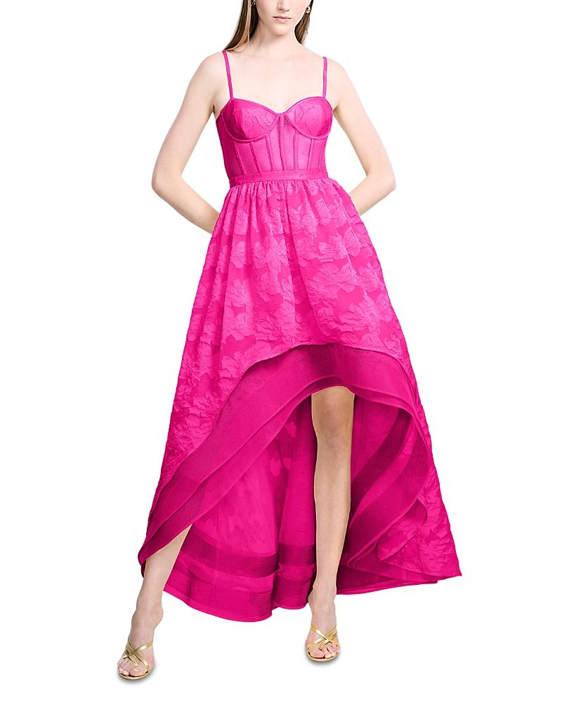 BCBGMAXAZRIA High Low Dresses for Women | Lyst