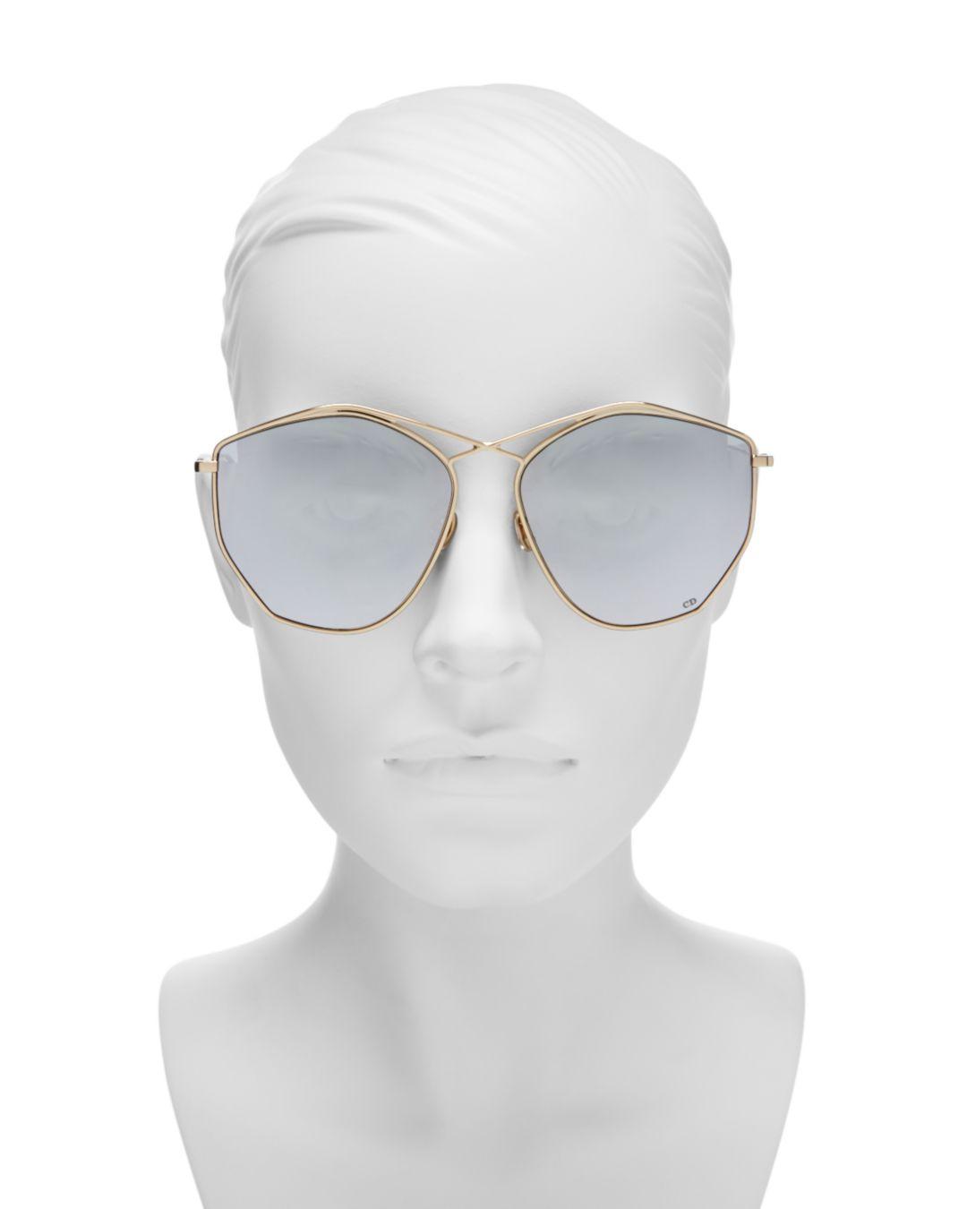 dior stellaire silver