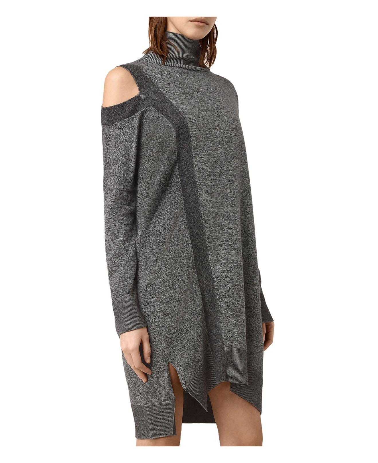 all saints cecily dress