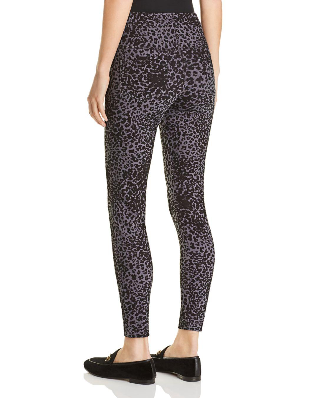 lysse leopard leggings