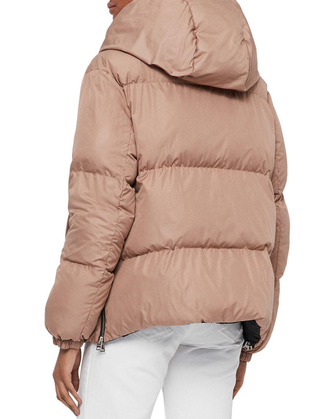 All Saints Allie Puffer Netherlands 