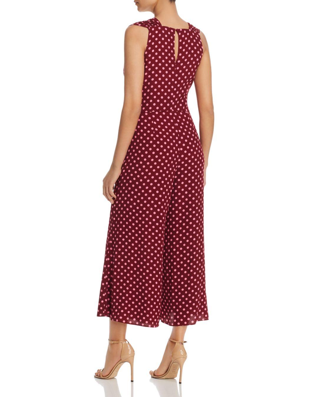 kate spade jumpsuit