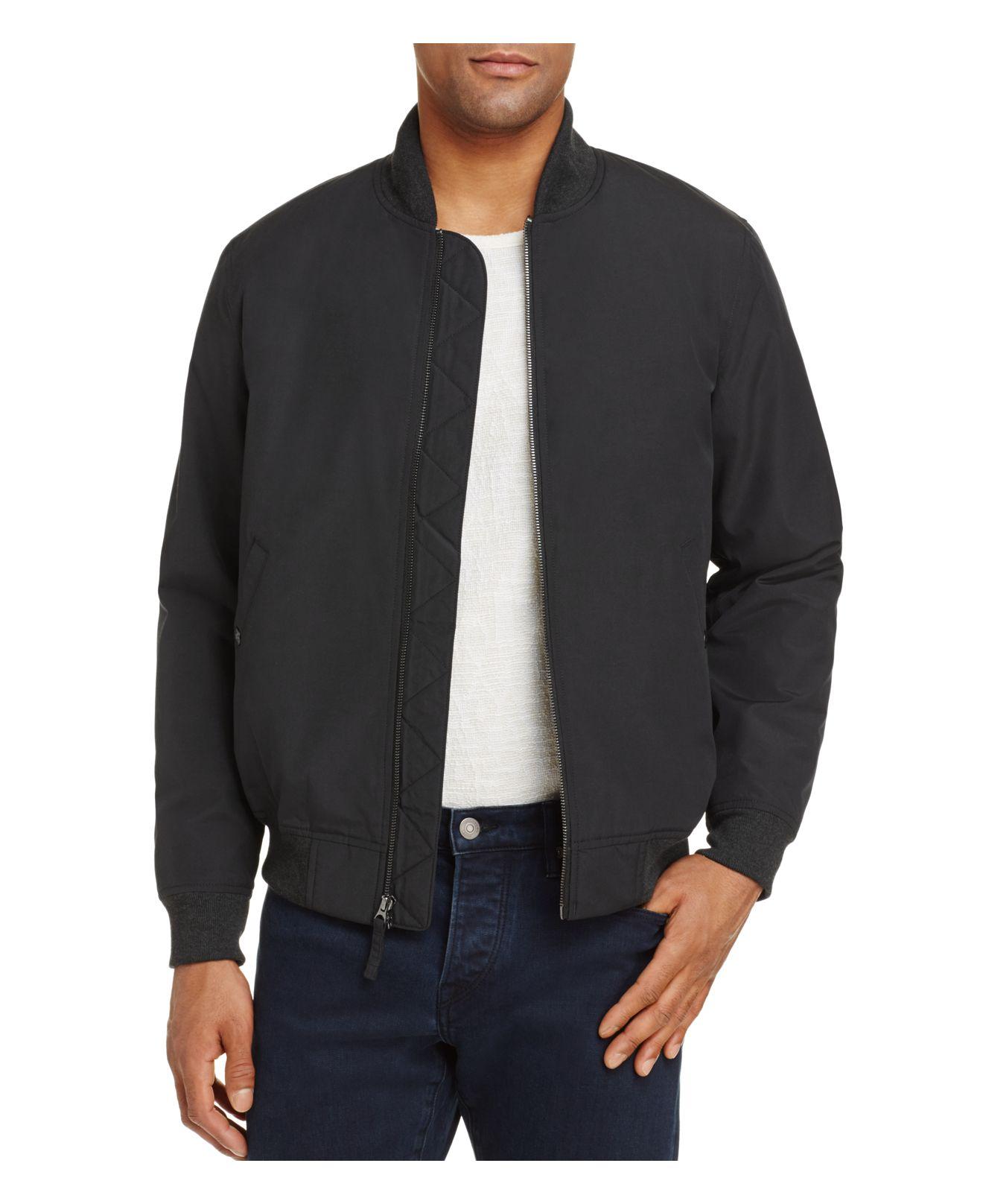 levi's thermore bomber