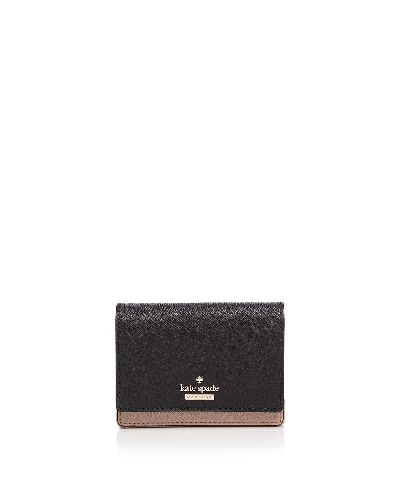 kate spade rfid