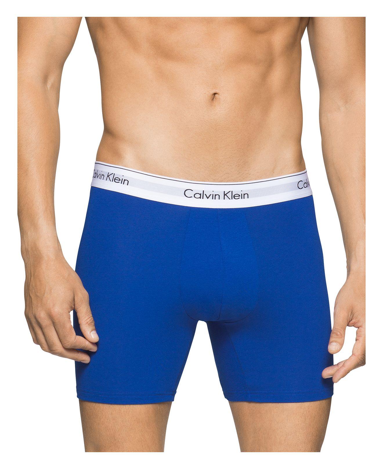 calvin klein underpants men