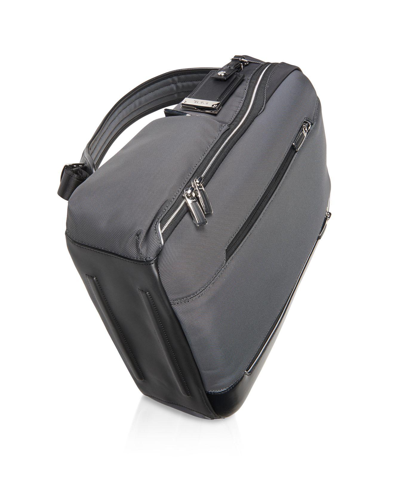 arrive logan backpack