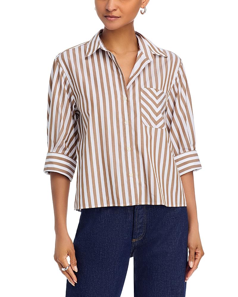 rag and bone blouses