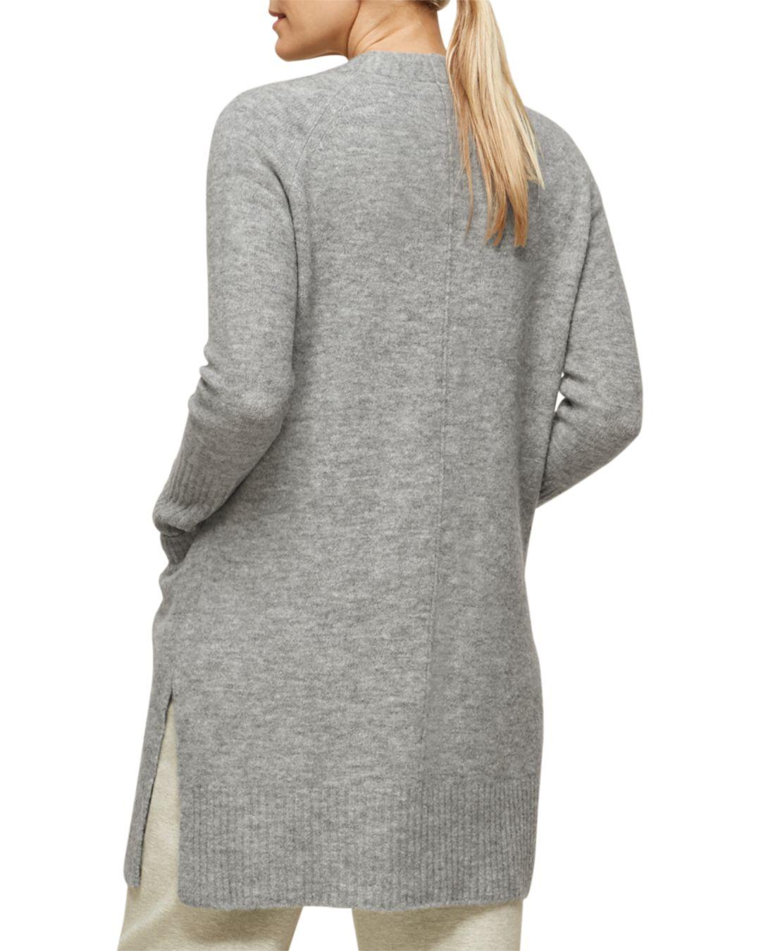 whistles cardigan