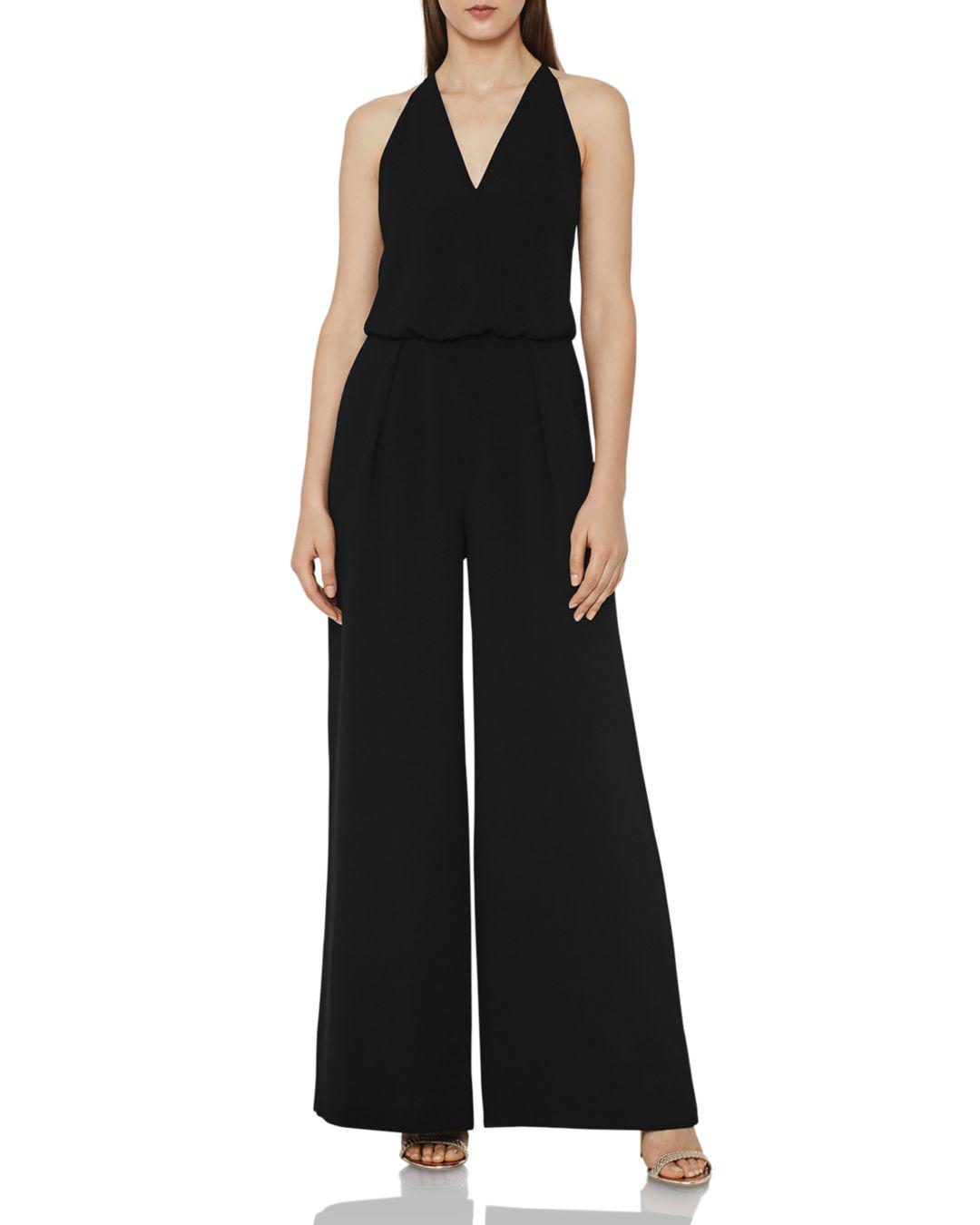 reiss yeva jumpsuit