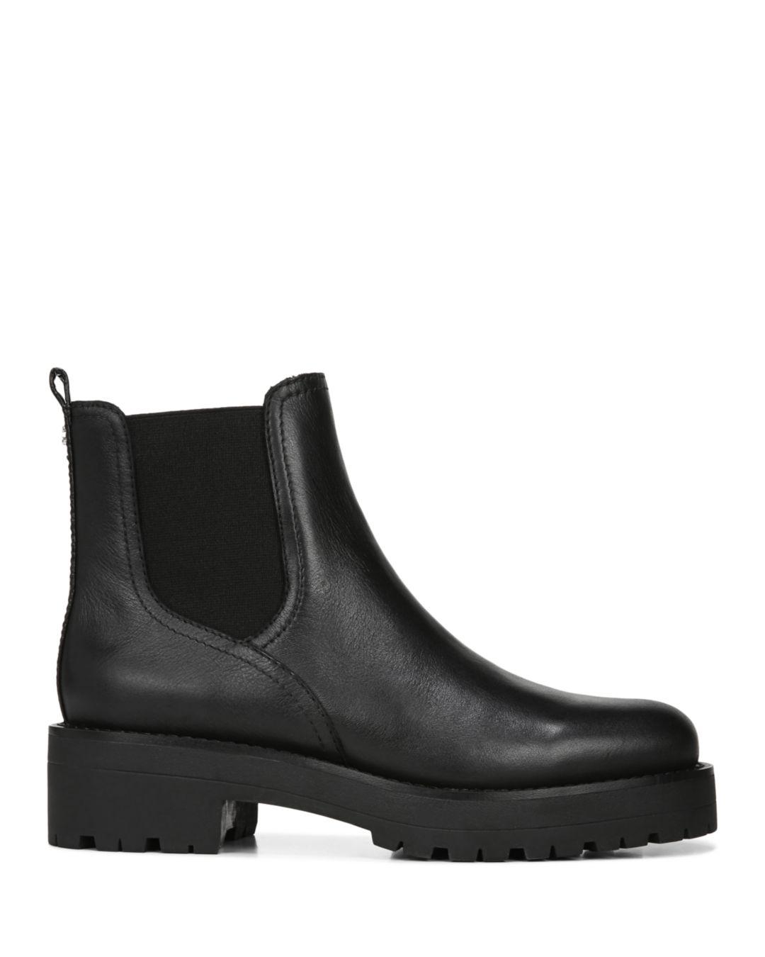 ariat eskdale calf size