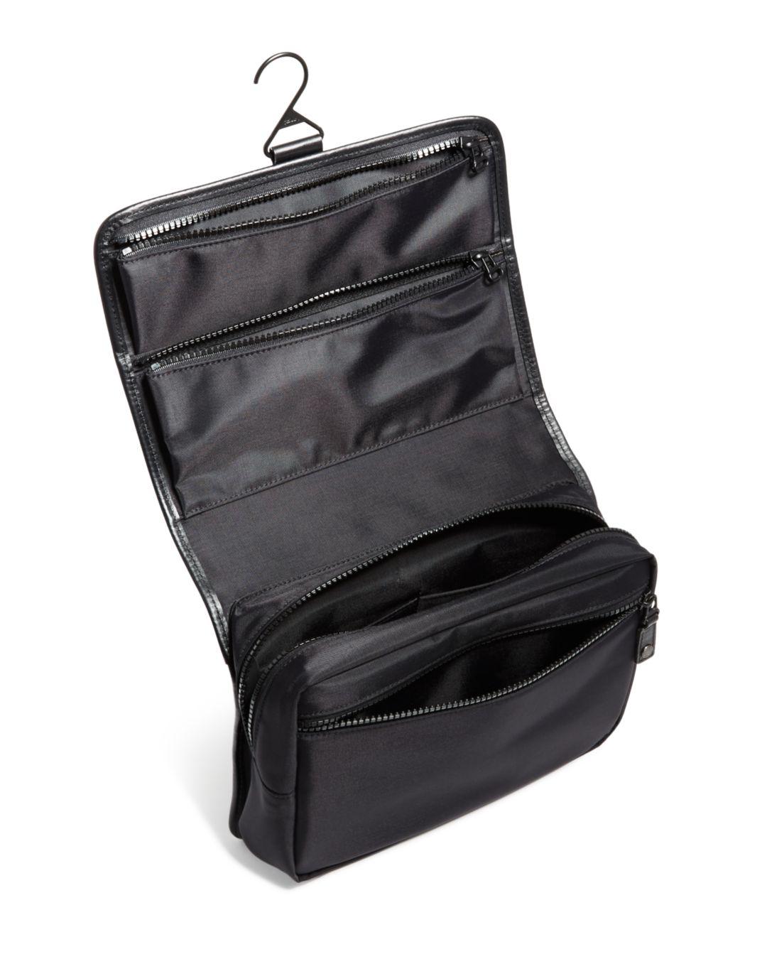 longchamp toiletry bag