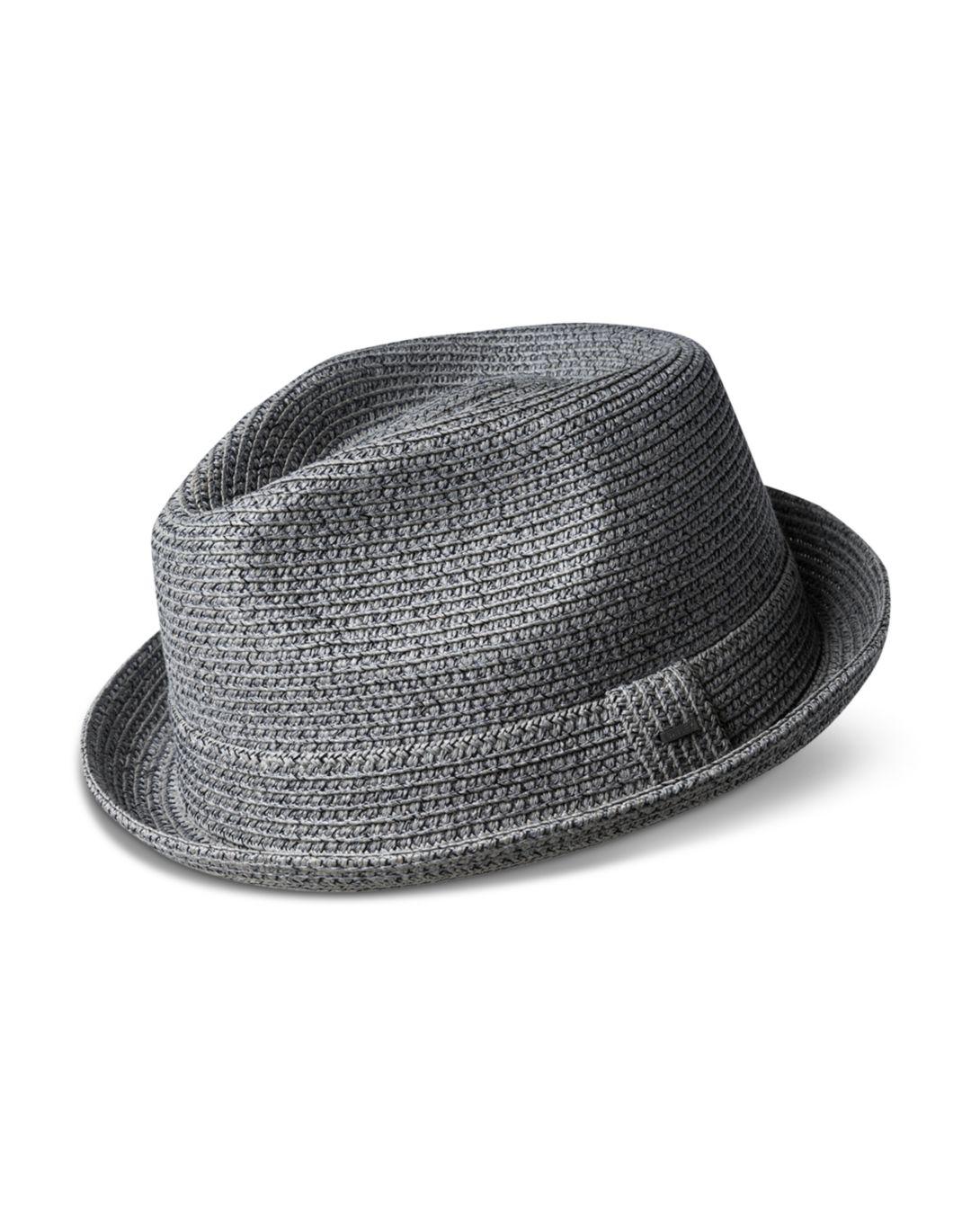 bailey spencer hat