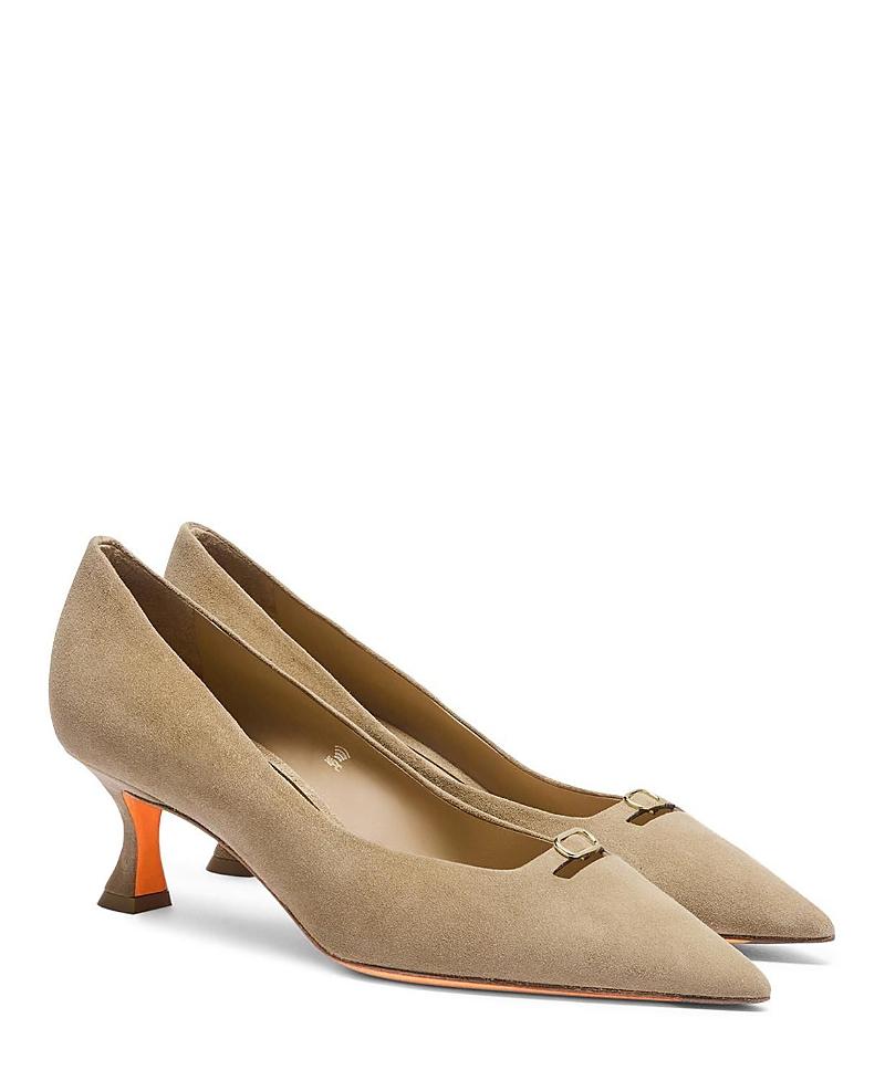 Santoni Pump shoes for Women | Online Sale up to 57% off | Lyst