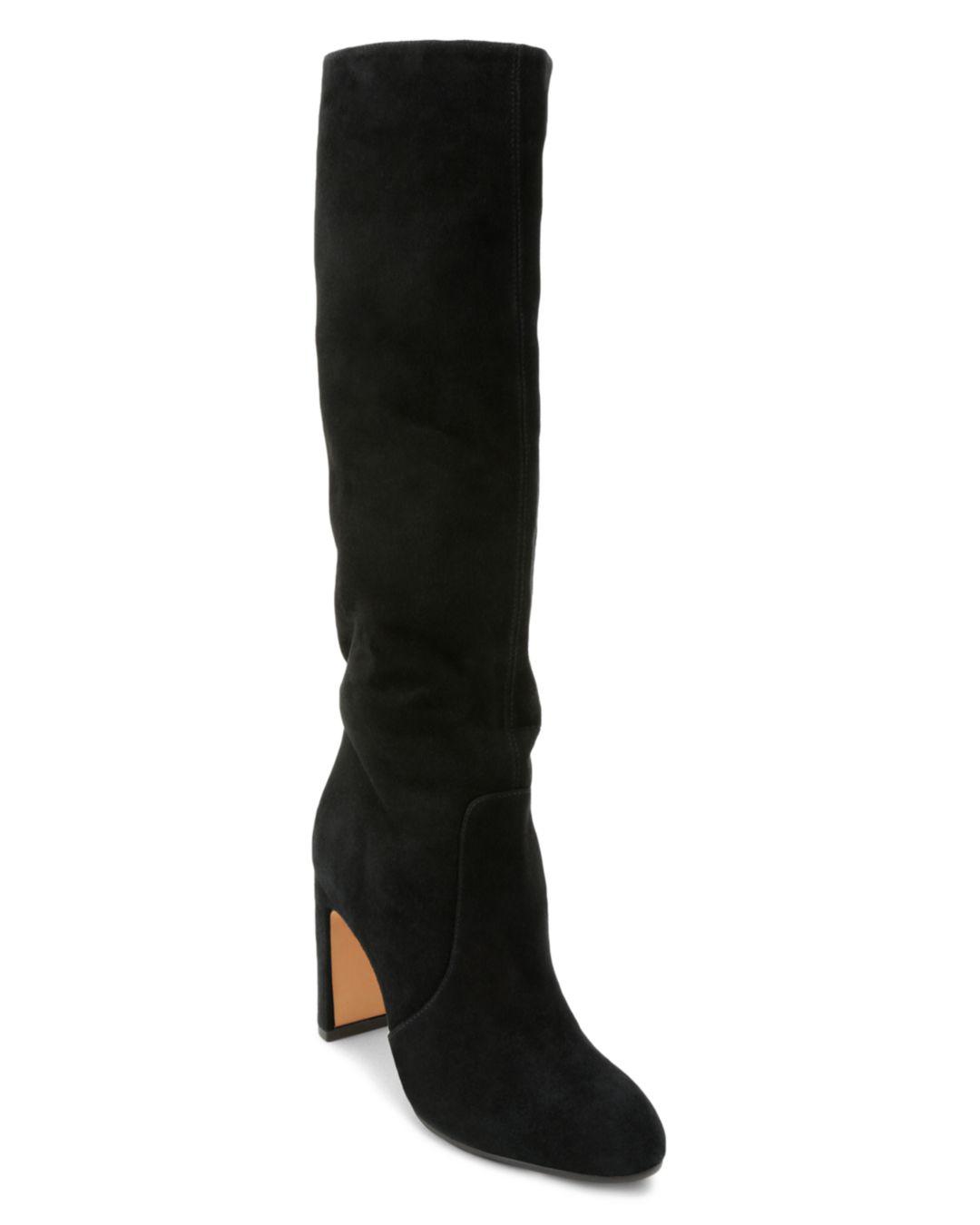 dolce vita tall boots