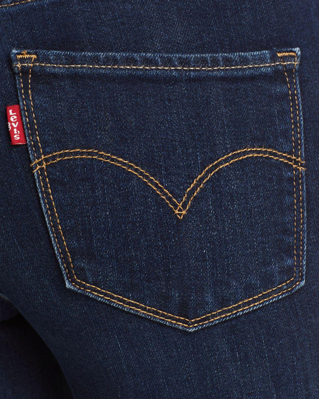 levi's 721 rough day
