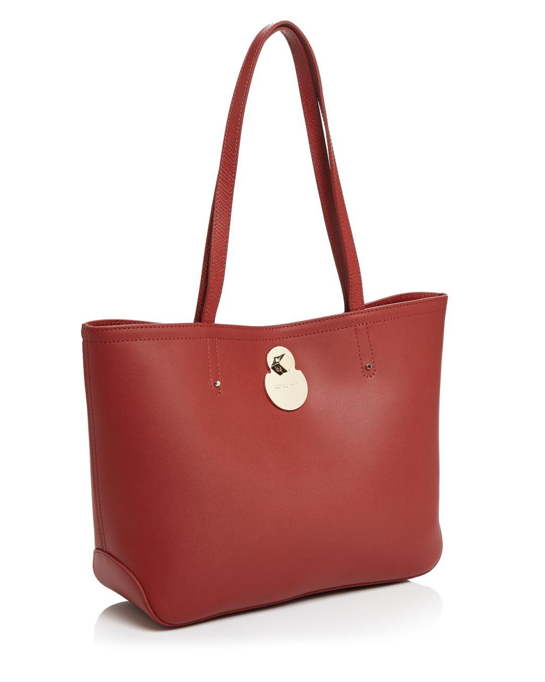 Longchamp cavalcade shopper hotsell
