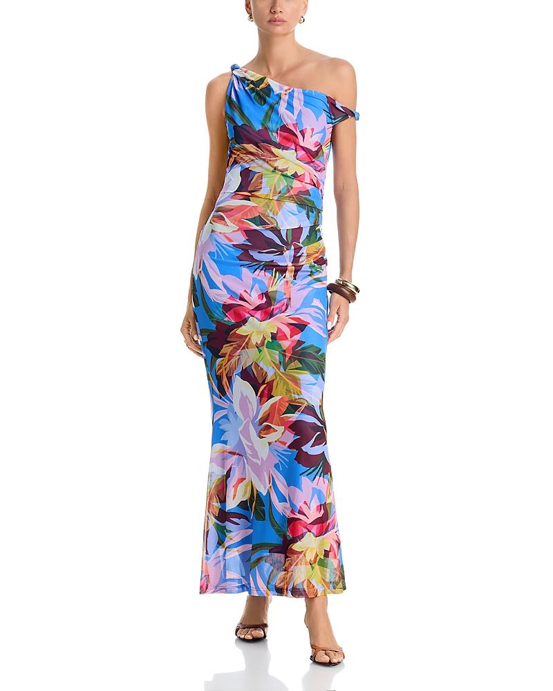 Aqua Maxi dresses for Women | Online Sale up to 52% off | Lyst