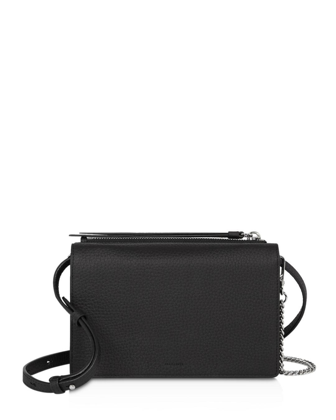 large wallet crossbody