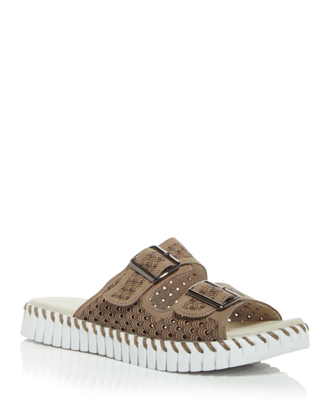 ilse jacobsen tulip slip on