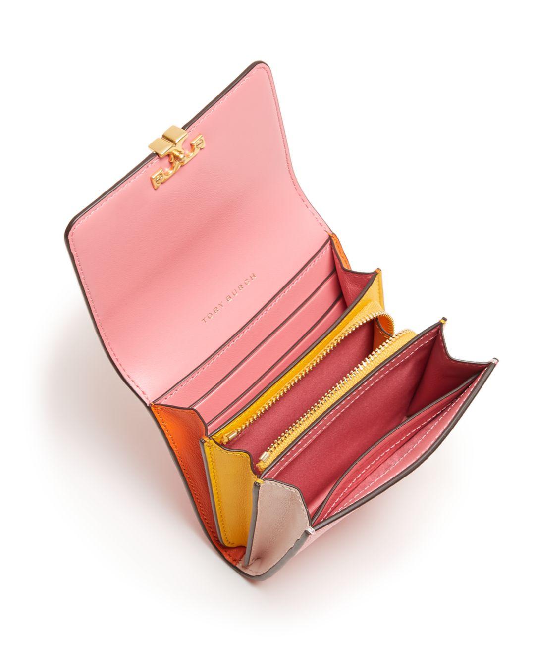 kira foldable medium wallet