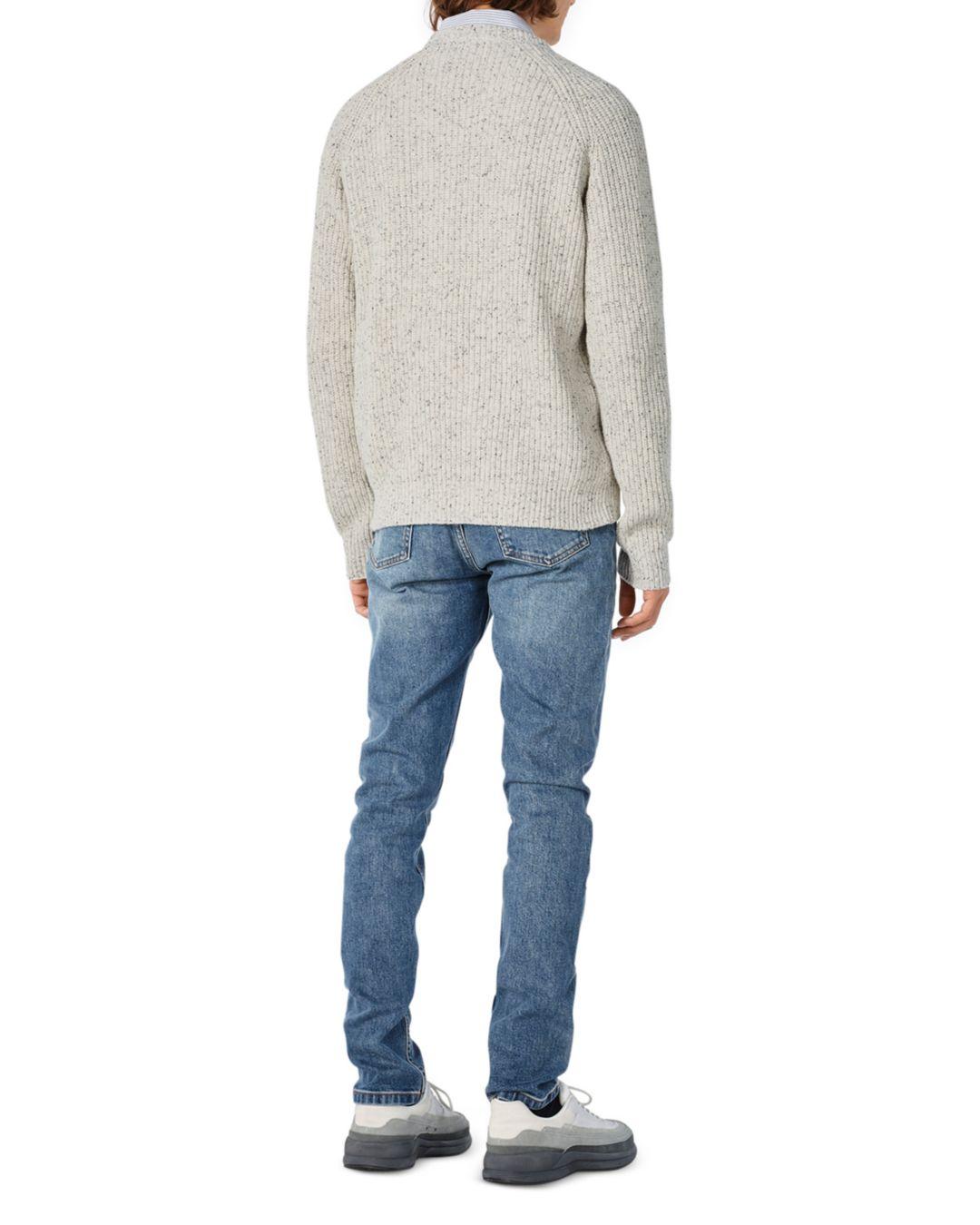 apc sweater