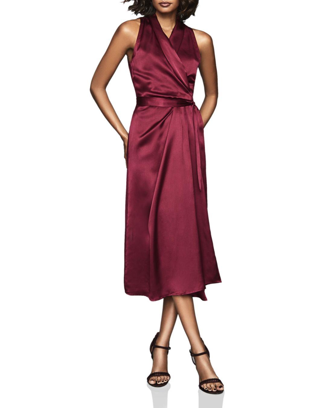 Reiss moa dress Clearance