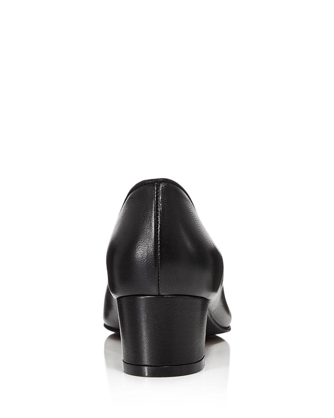 Gabby Bow Pumps 