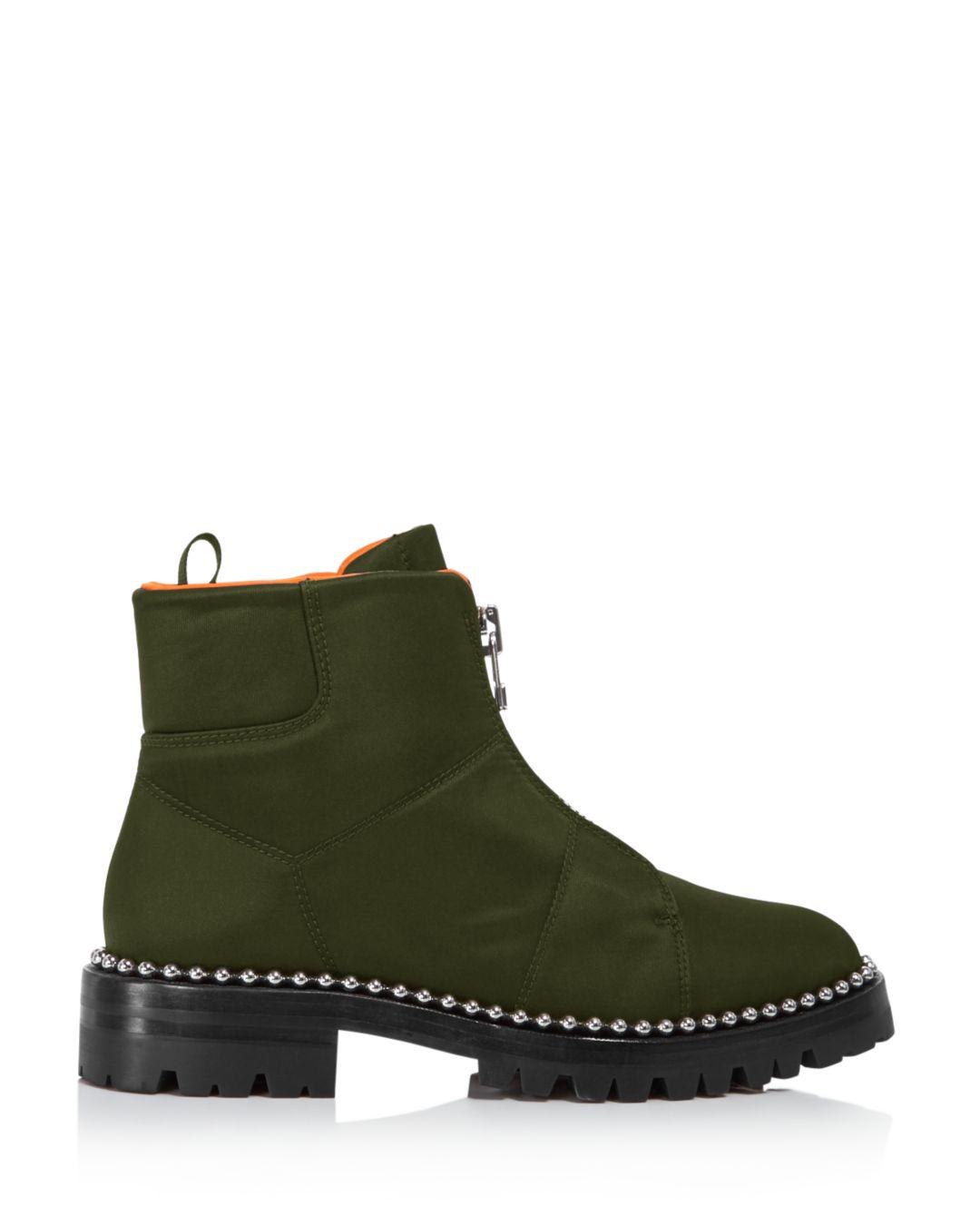 alexander wang cooper boot