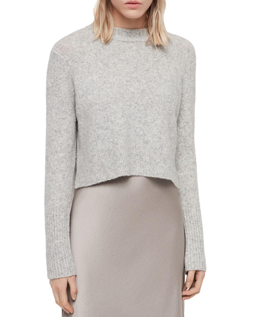 all saints tierney dress