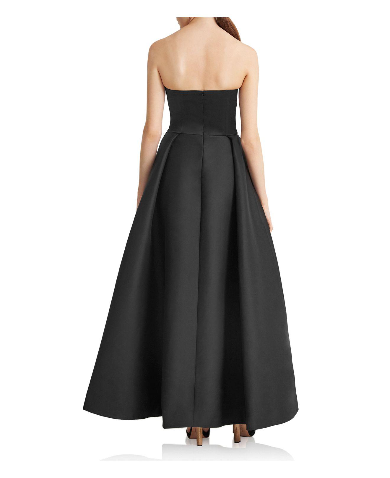 full skirted jumpsuit