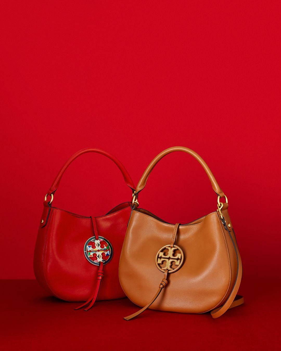 miller metal hobo tory burch