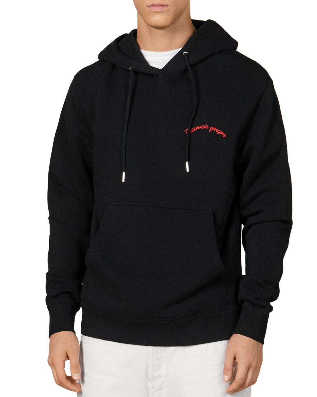 hoodies garcon