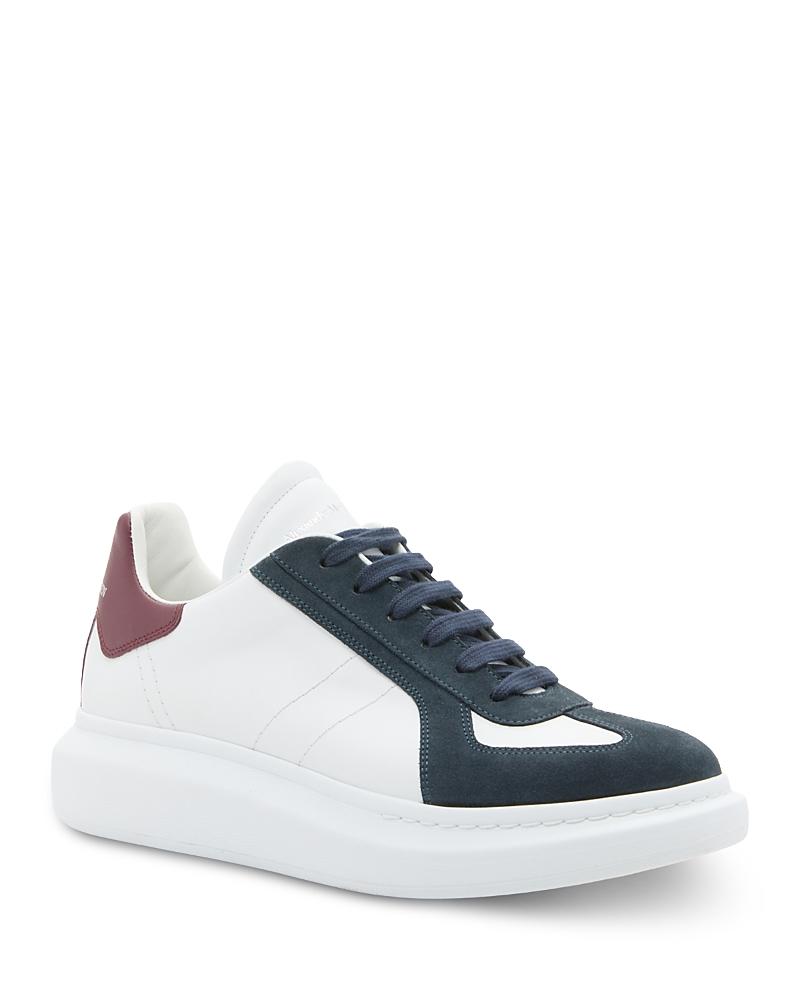 スニーカー Alexander McQueen 735764 W4RJ9 Sneakers McQueen Low-top sneakers for Men | Online Sale up to 39% off