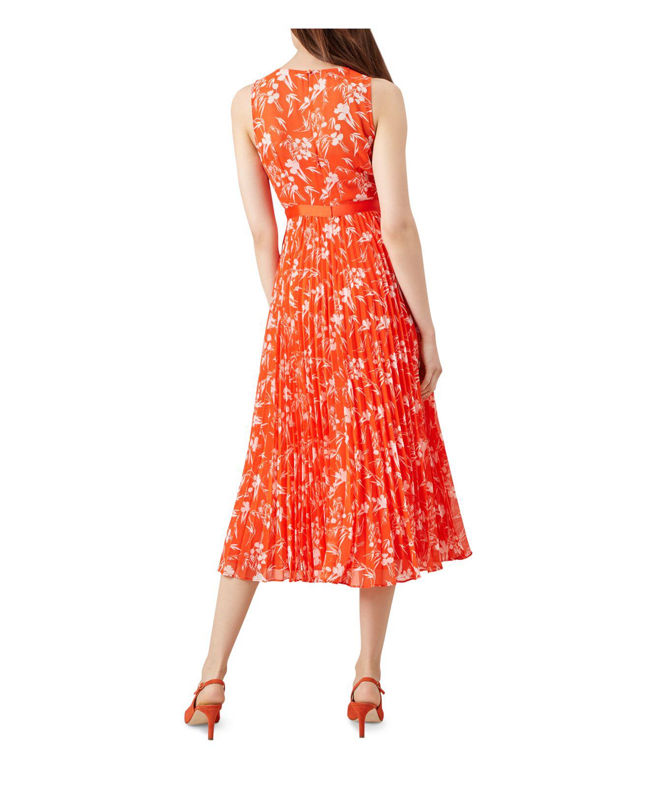 hobbs lilah dress