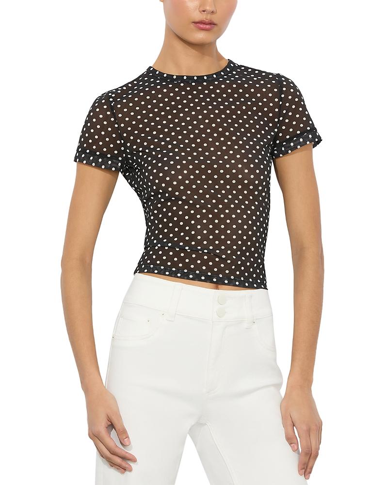 Alice + Olivia T-shirts for Women | Online Sale up to 74